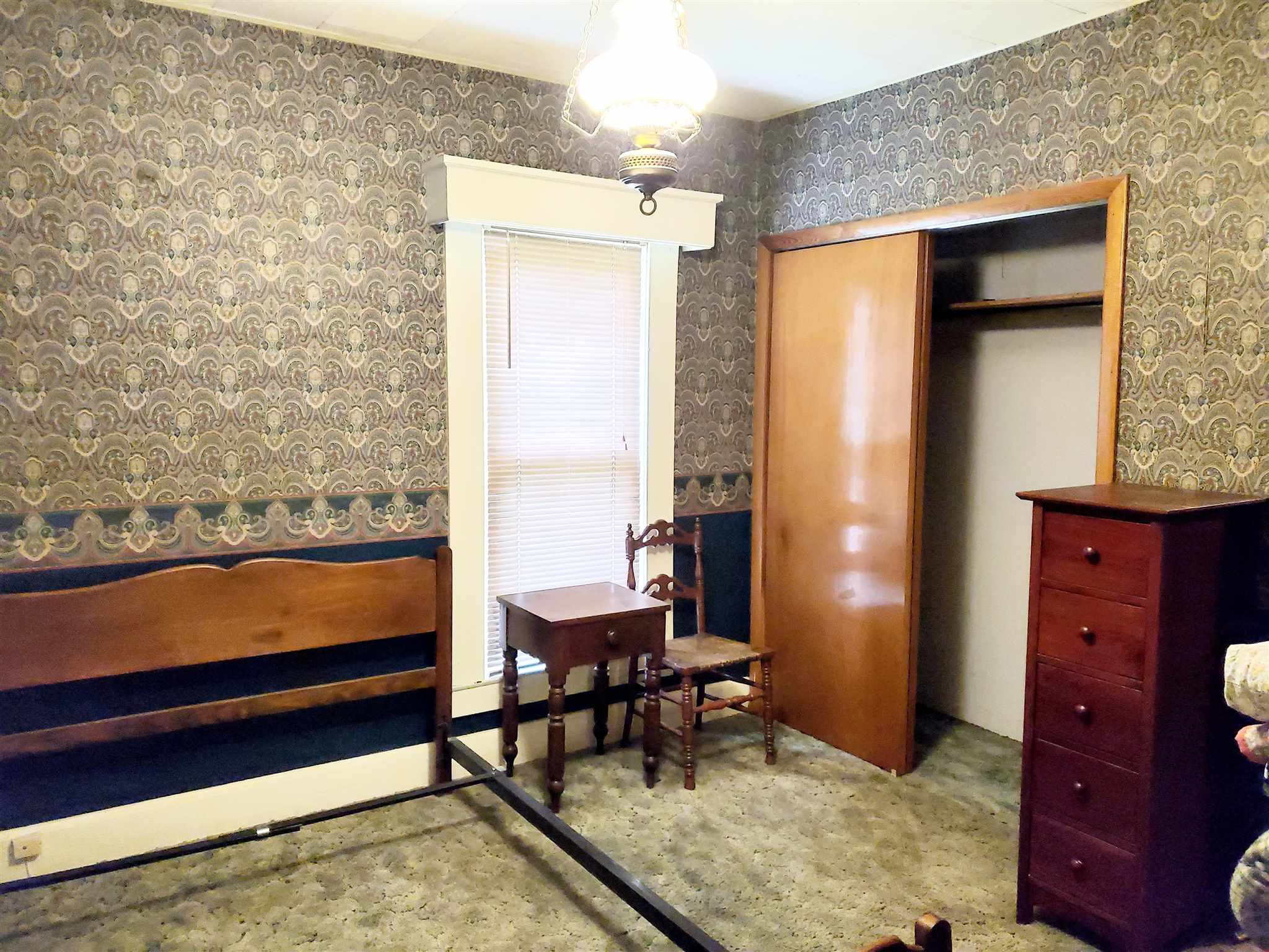 2532 Mt Pleasant Road Bedford, IN 47421 - Photo 8 of 12