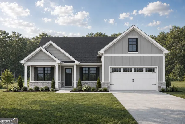 $459,900 | 416 Myles Way, Winder, GA 30680