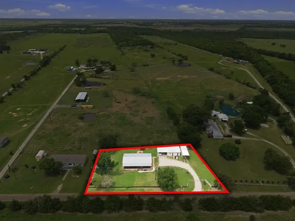 $324,900 | 6101 Bluebird Lane, Kaufman, TX 75142