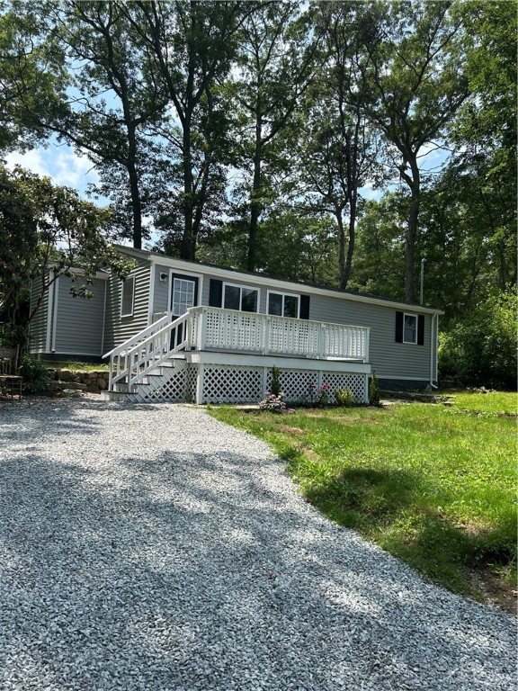 111 Reservoir Road Coventry, RI 02816 - Photo 1 of 17 Gallery Image 1