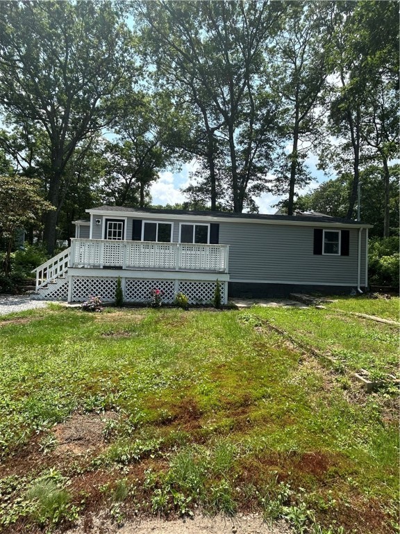 111 Reservoir Road Coventry, RI 02816 - Photo 3 of 17 Gallery Image 3