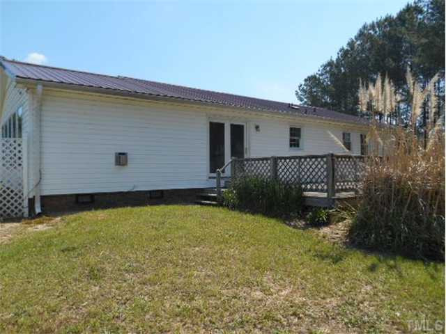 785 Massengill Pond Road Angier, NC 27501 - Photo 3 of 12 Photo 3