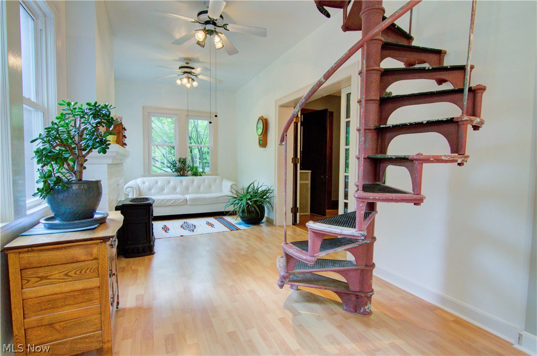 2401 Coventry Road Cleveland Heights, OH 44118 - Photo 21 of 35