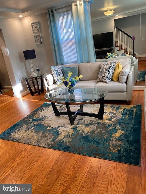 434 South Wickham Road Baltimore, MD 21229 - Photo 3 of 27