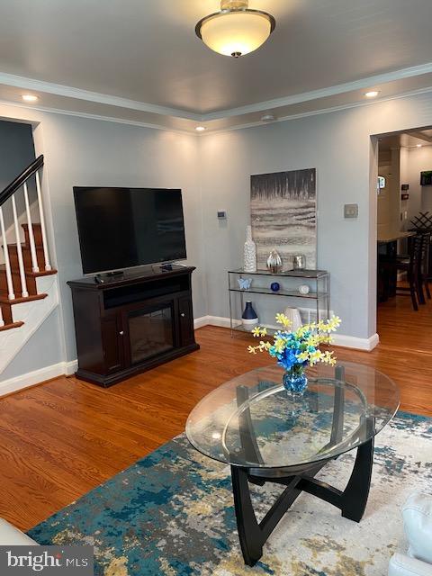434 South Wickham Road Baltimore, MD 21229 - Photo 4 of 27