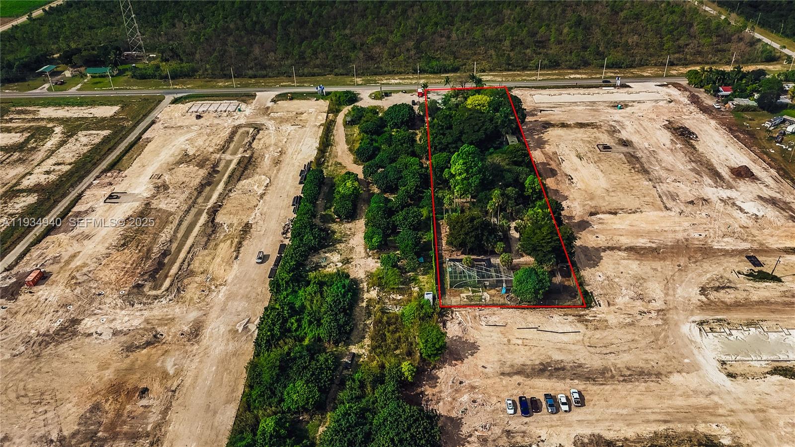 35601 Southwest 192nd Avenue Homestead, FL 33034 - Photo 11 of 33