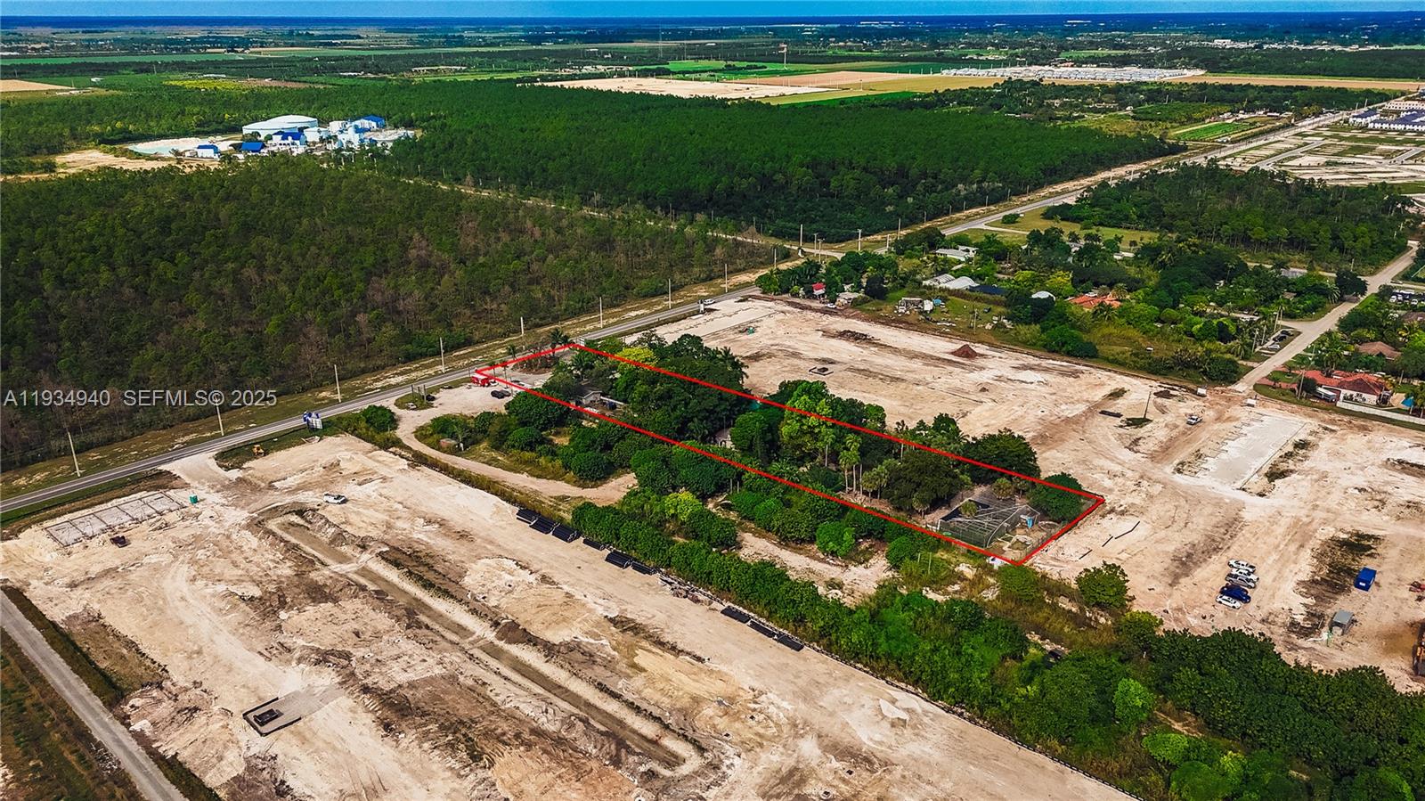 35601 Southwest 192nd Avenue Homestead, FL 33034 - Photo 12 of 33