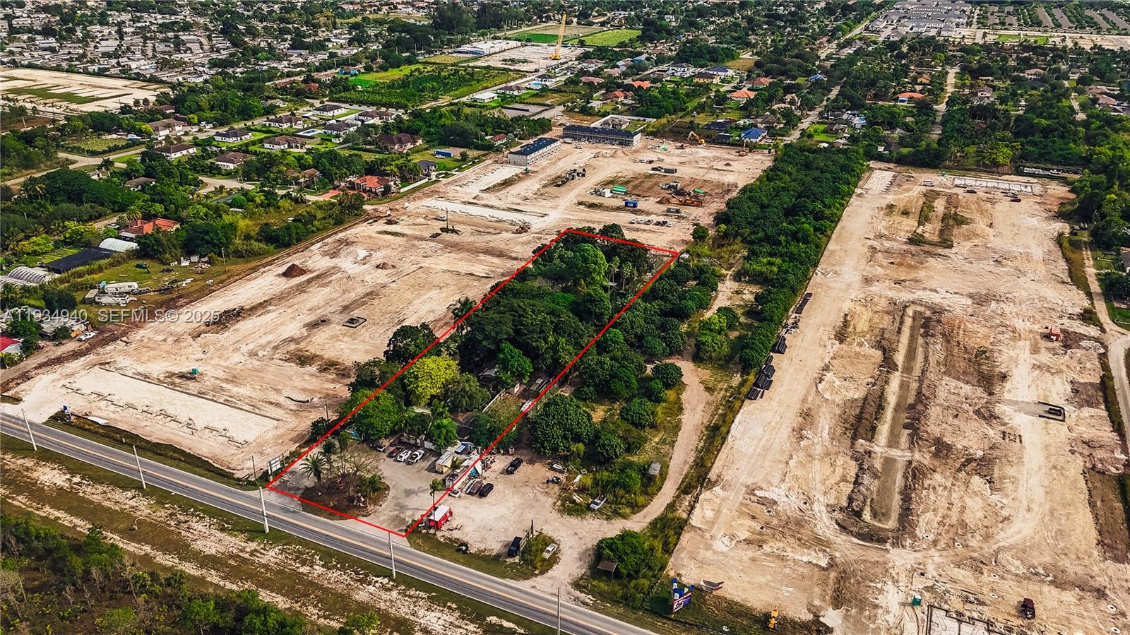 35601 Southwest 192nd Avenue Homestead, FL 33034 - Photo 16 of 33