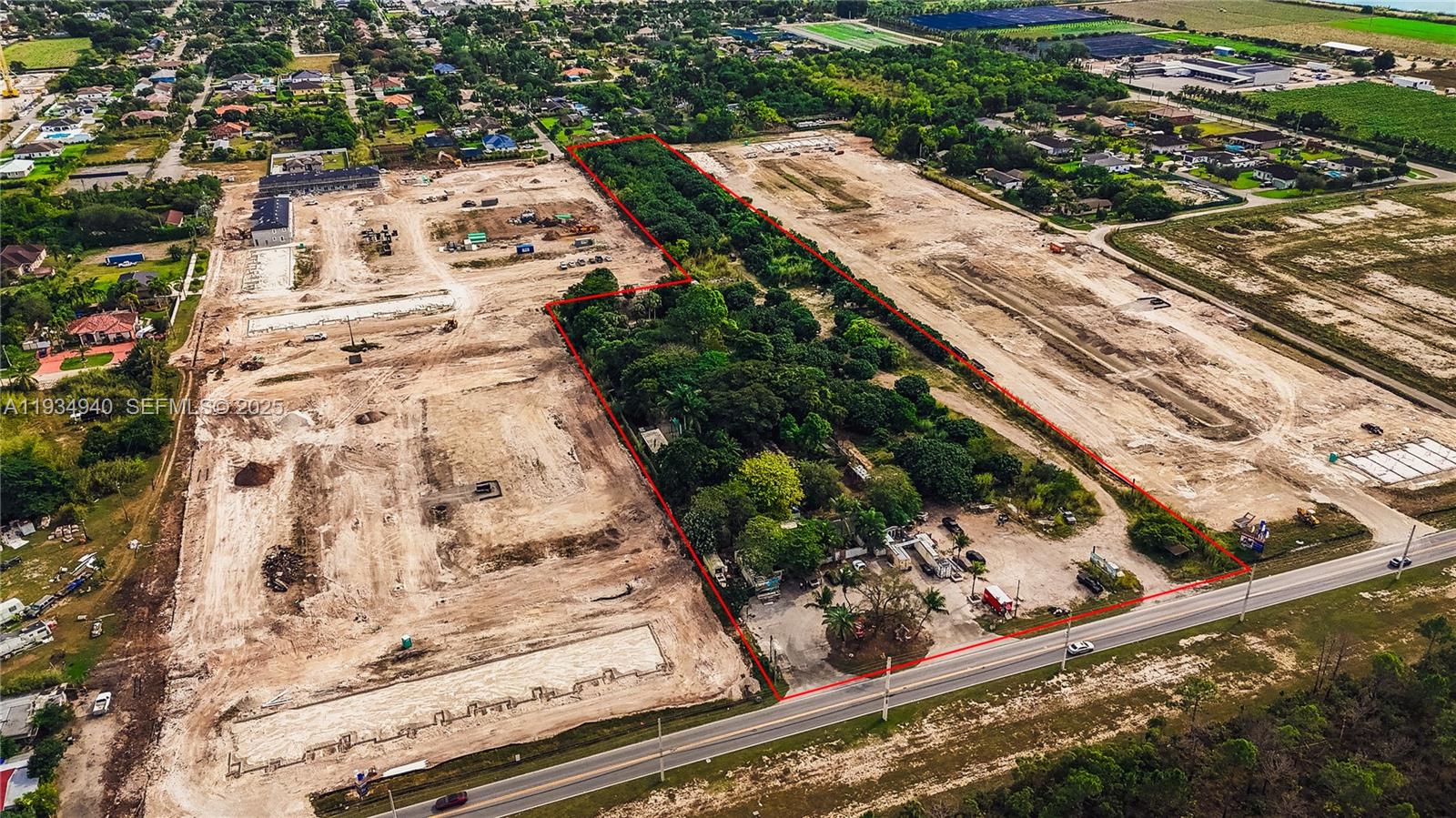 35601 Southwest 192nd Avenue Homestead, FL 33034 - Photo 19 of 33