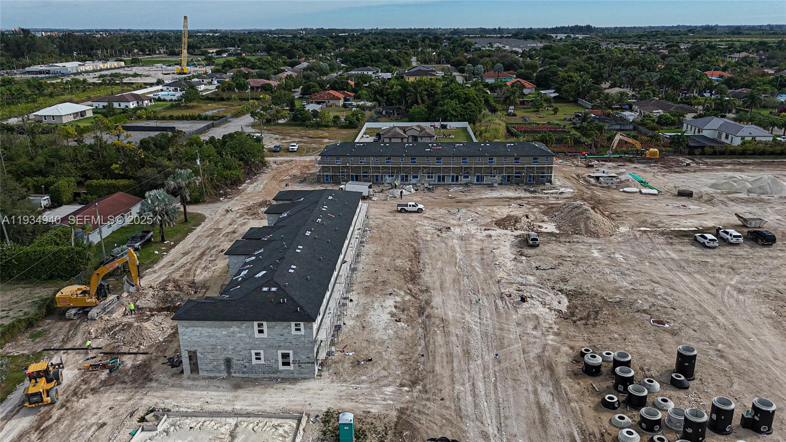 35601 Southwest 192nd Avenue Homestead, FL 33034 - Photo 25 of 33