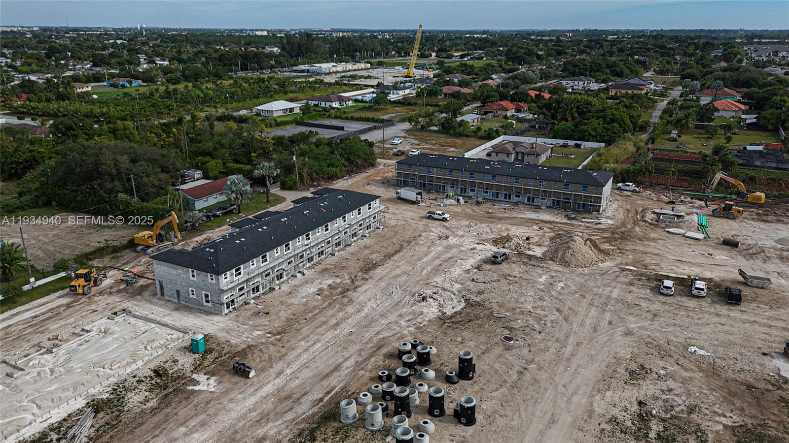 35601 Southwest 192nd Avenue Homestead, FL 33034 - Photo 28 of 33