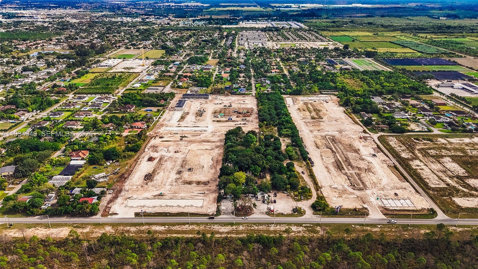 35601 Southwest 192nd Avenue Homestead, FL 33034 - Photo 29 of 33