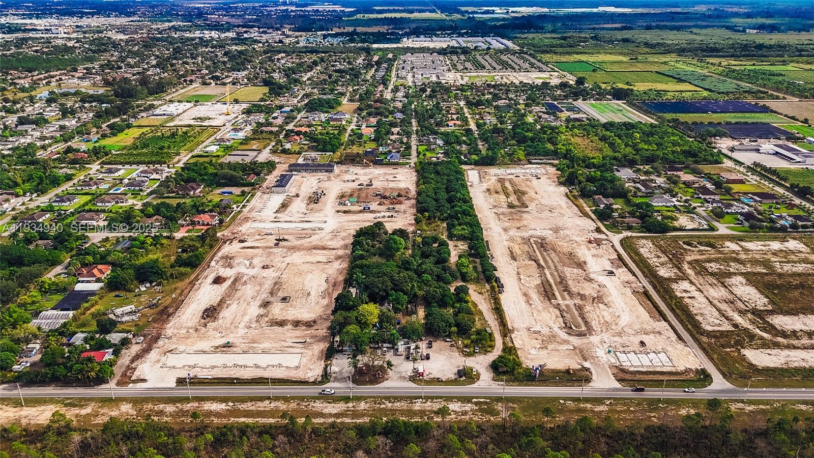 35601 Southwest 192nd Avenue Homestead, FL 33034 - Photo 30 of 33
