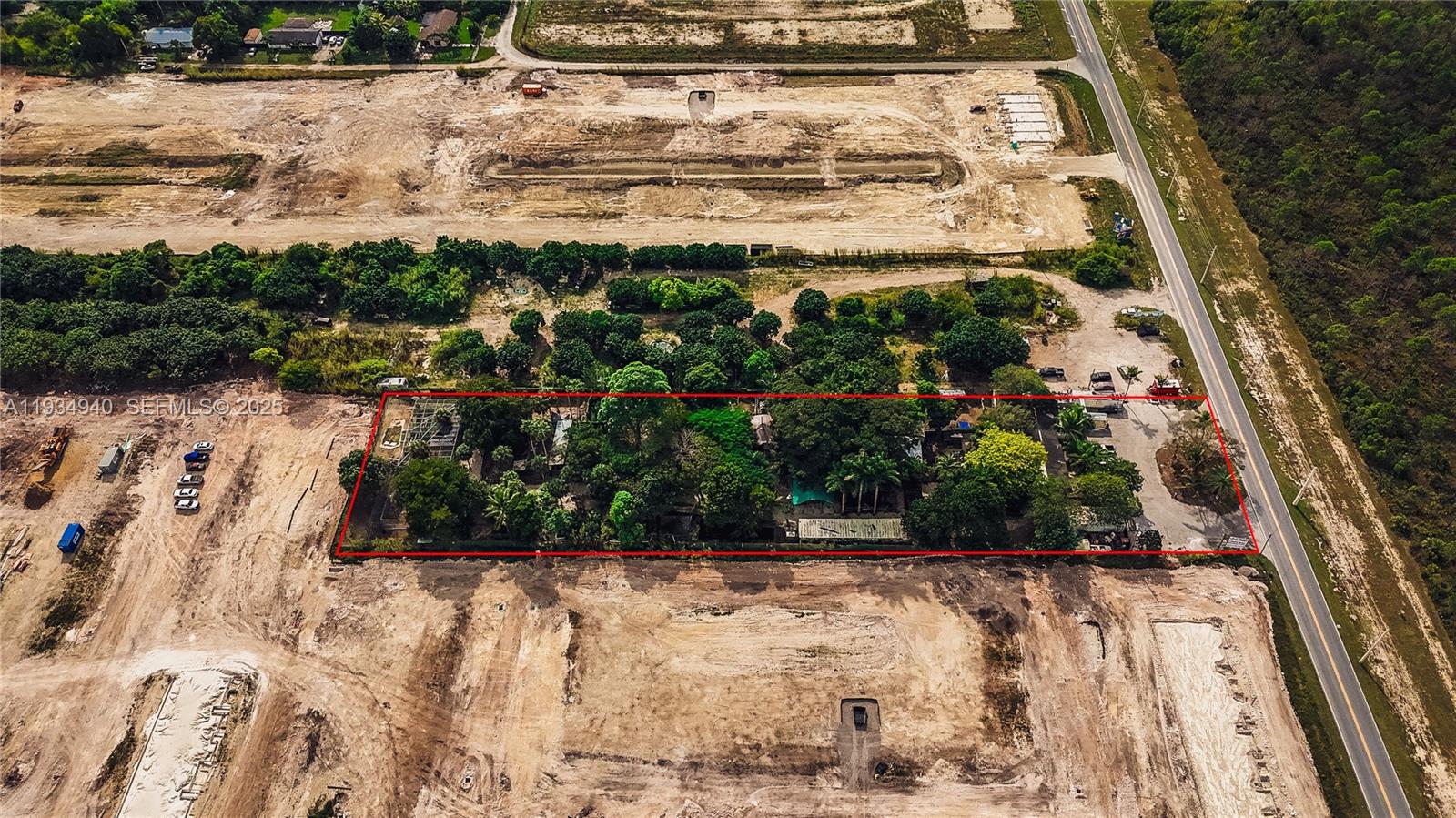 35601 Southwest 192nd Avenue Homestead, FL 33034 - Photo 6 of 33