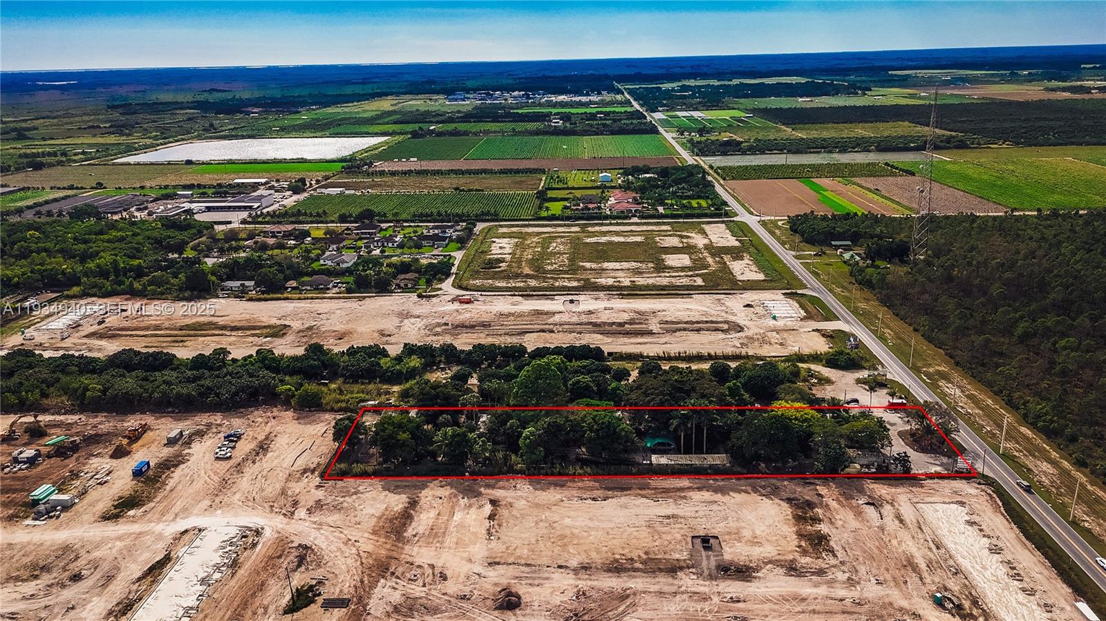 35601 Southwest 192nd Avenue Homestead, FL 33034 - Photo 7 of 33