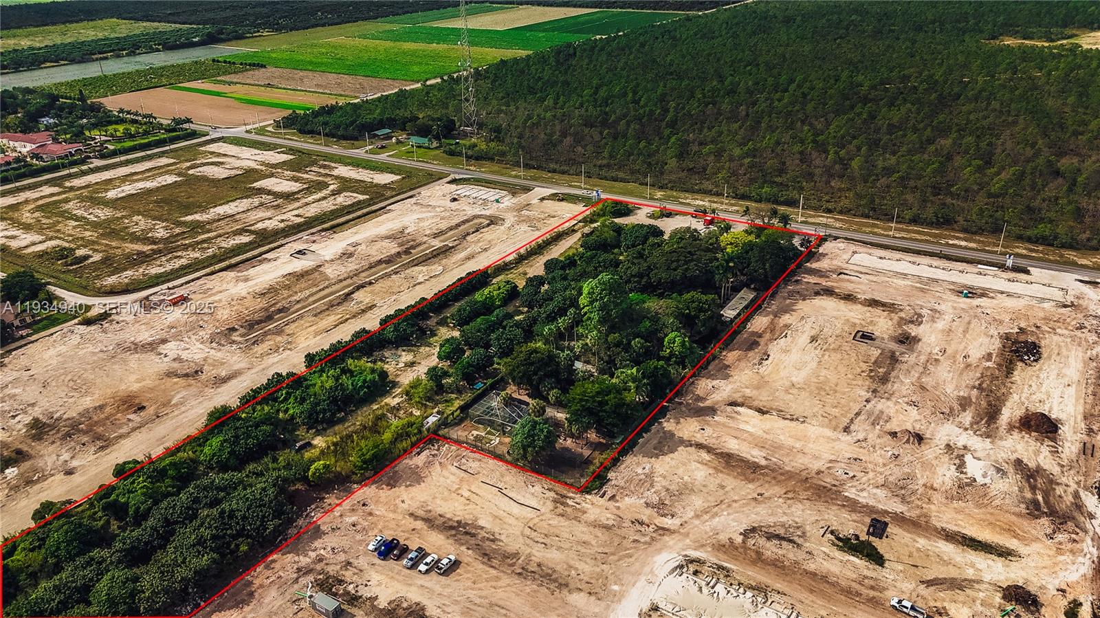 35601 Southwest 192nd Avenue Homestead, FL 33034 - Photo 9 of 33