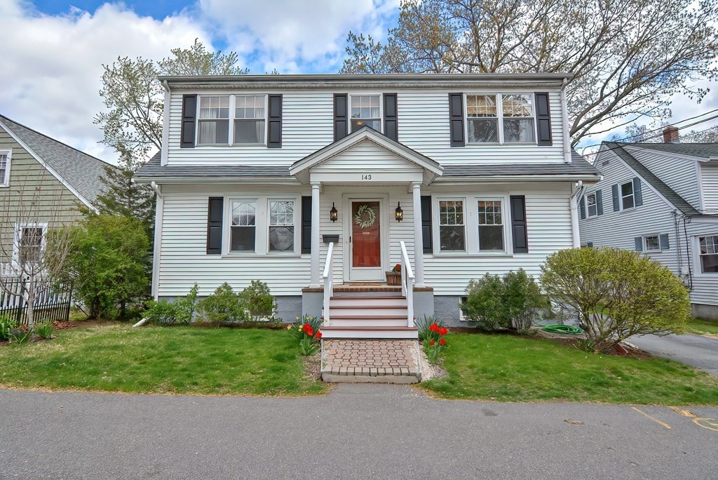 143 Riverside Drive Dedham, MA 02026 - Photo 1 of 27 Gallery Image 1