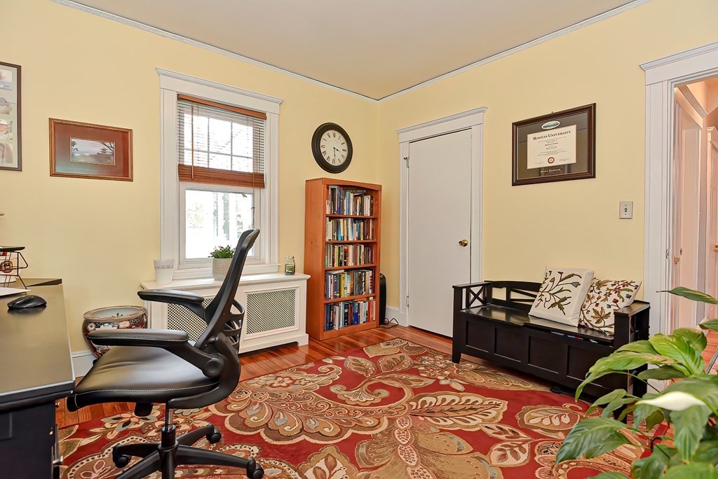 143 Riverside Drive Dedham, MA 02026 - Photo 13 of 27 Gallery Image 13