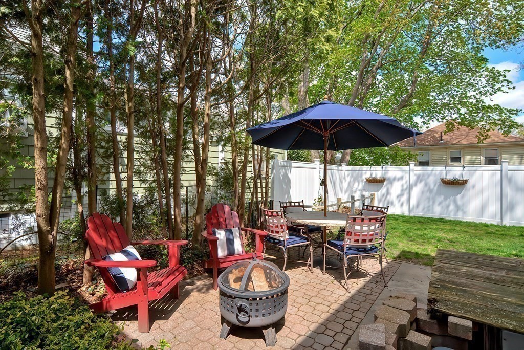143 Riverside Drive Dedham, MA 02026 - Photo 24 of 27 Gallery Image 24