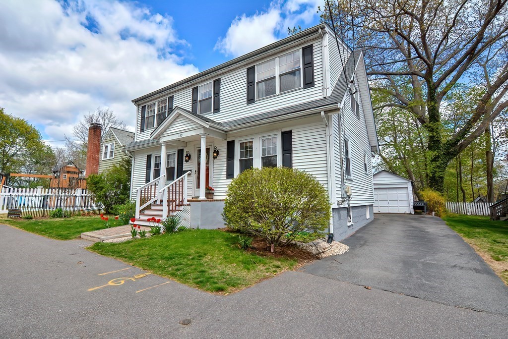 143 Riverside Drive Dedham, MA 02026 - Photo 26 of 27 Gallery Image 26