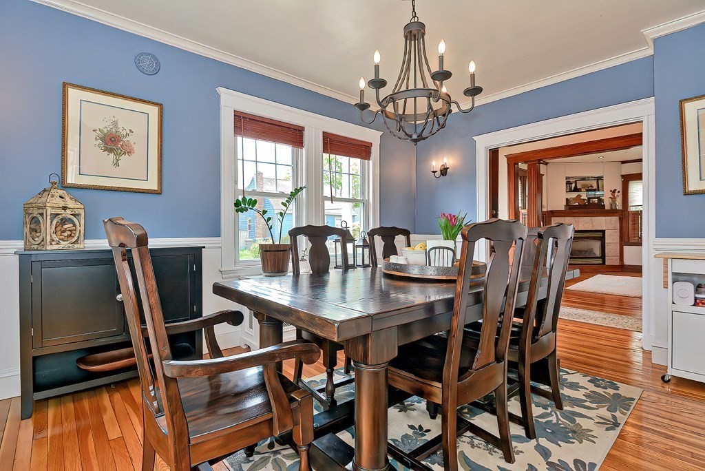 143 Riverside Drive Dedham, MA 02026 - Photo 4 of 27 Gallery Image 4