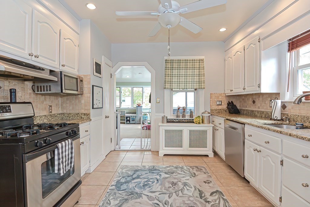 143 Riverside Drive Dedham, MA 02026 - Photo 6 of 27 Gallery Image 6