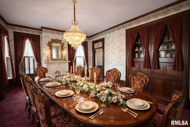 $174,990 | 114 North Fulton Street, Lacon, IL 61540