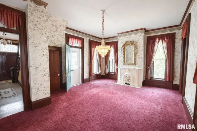 $174,990 | 114 North Fulton Street, Lacon, IL 61540