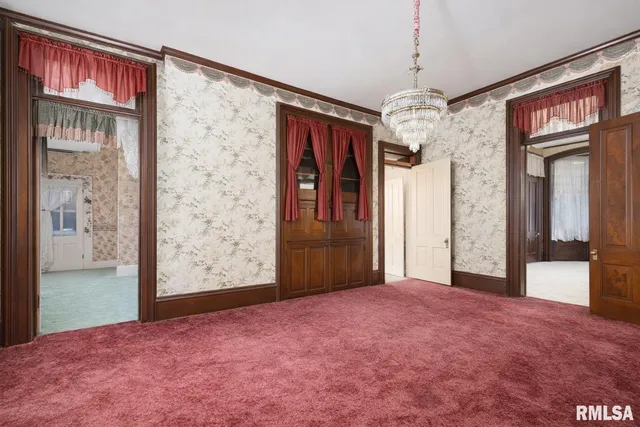 $174,990 | 114 North Fulton Street, Lacon, IL 61540