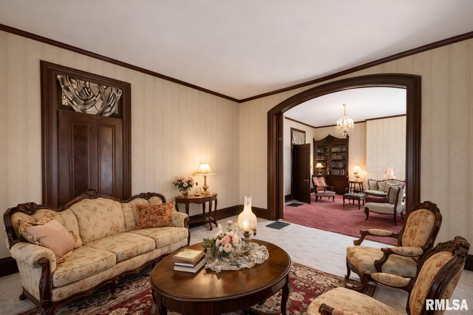 114 North Fulton Street Lacon, IL 61540 - Photo 15 of 34