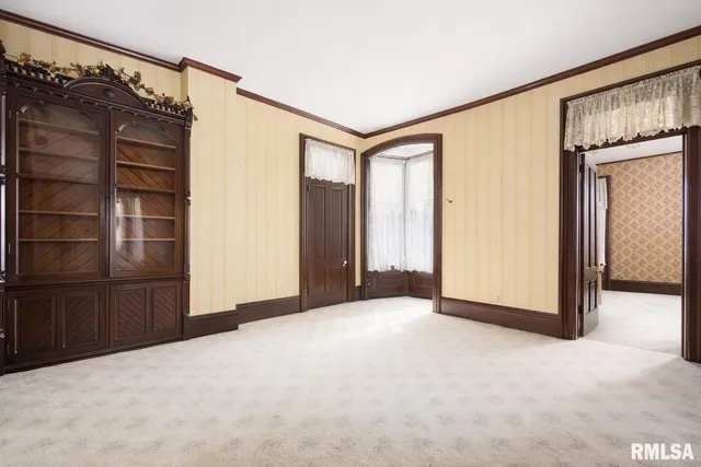 $174,990 | 114 North Fulton Street, Lacon, IL 61540