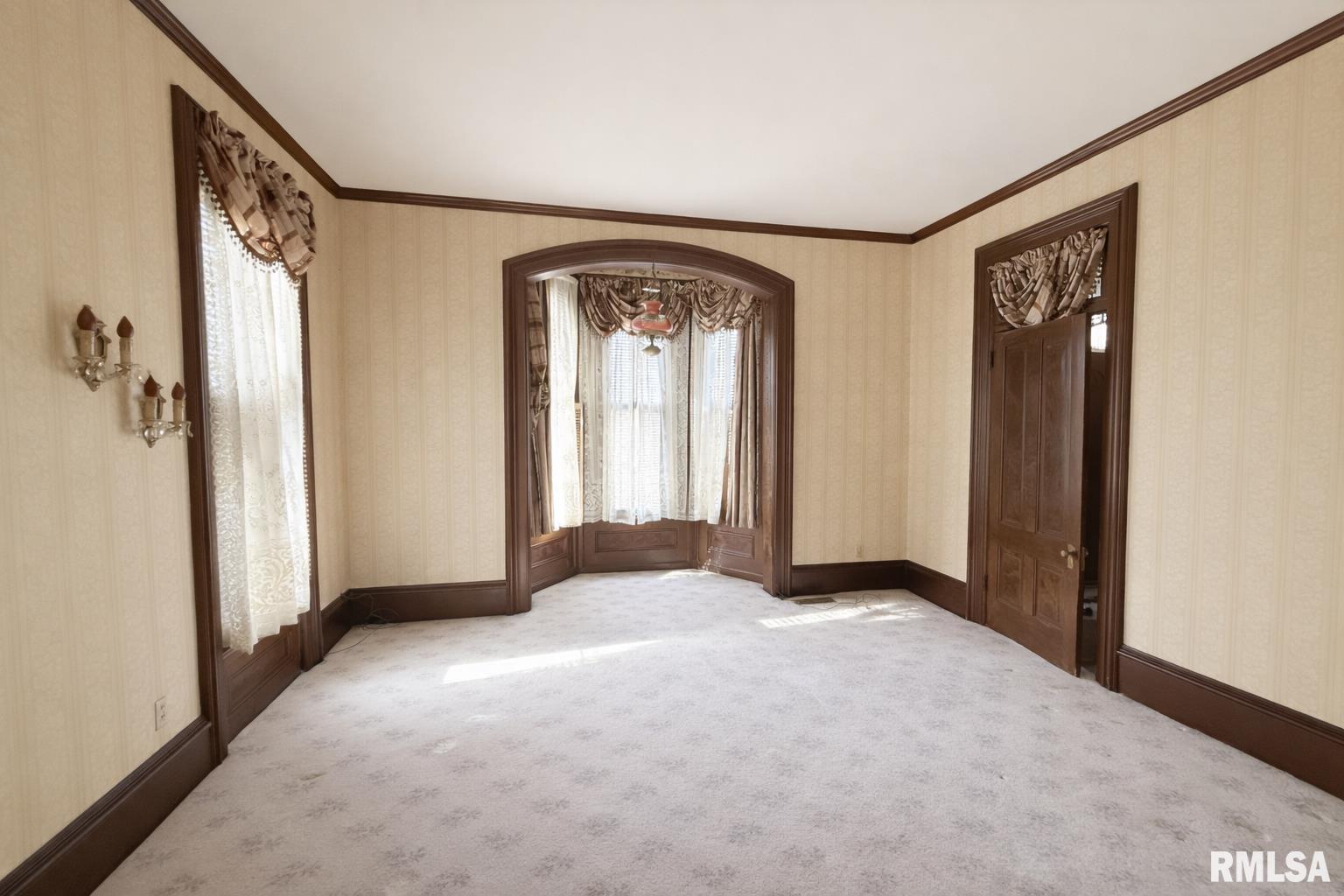 114 North Fulton Street Lacon, IL 61540 - Photo 18 of 34