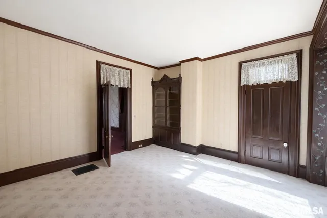 $174,990 | 114 North Fulton Street, Lacon, IL 61540