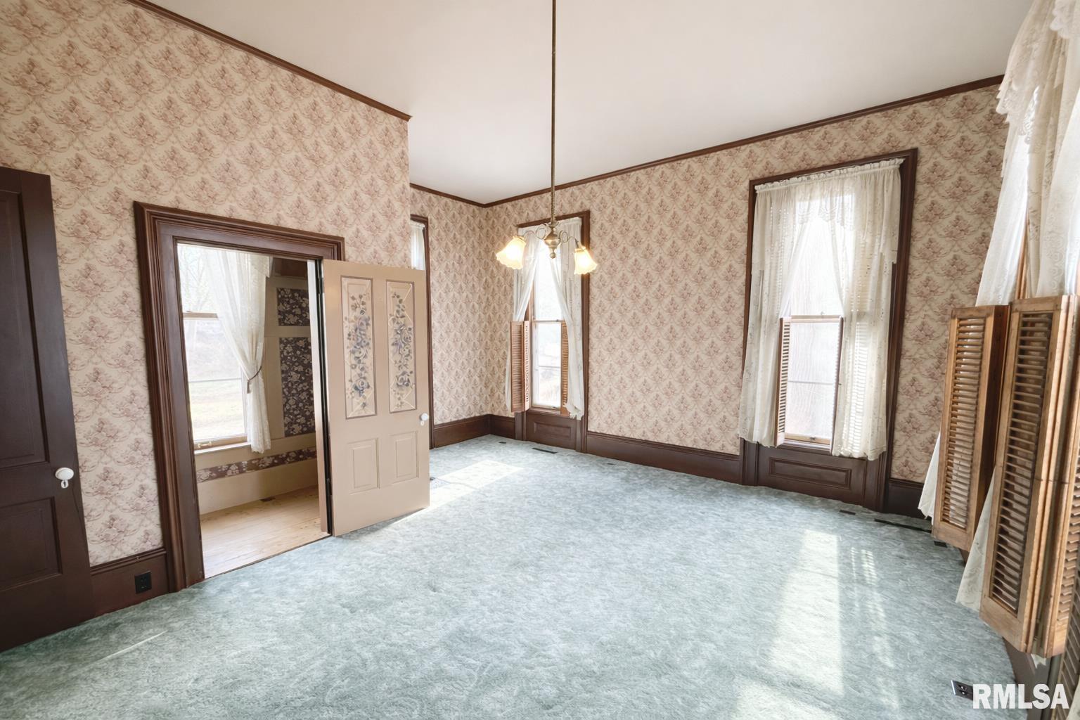 114 North Fulton Street Lacon, IL 61540 - Photo 21 of 34