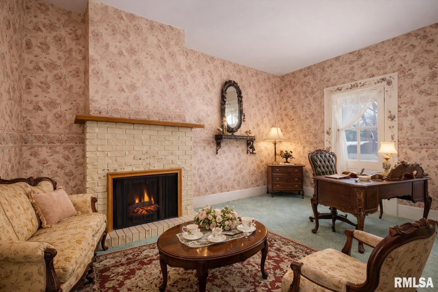 114 North Fulton Street Lacon, IL 61540 - Photo 23 of 34