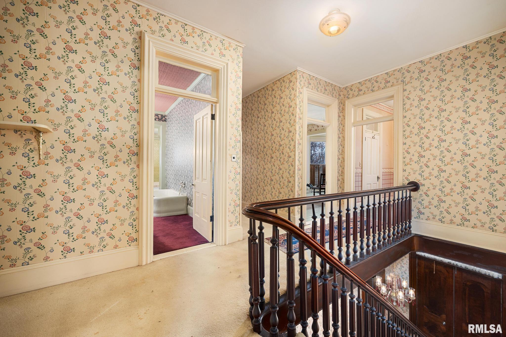 114 North Fulton Street Lacon, IL 61540 - Photo 25 of 34