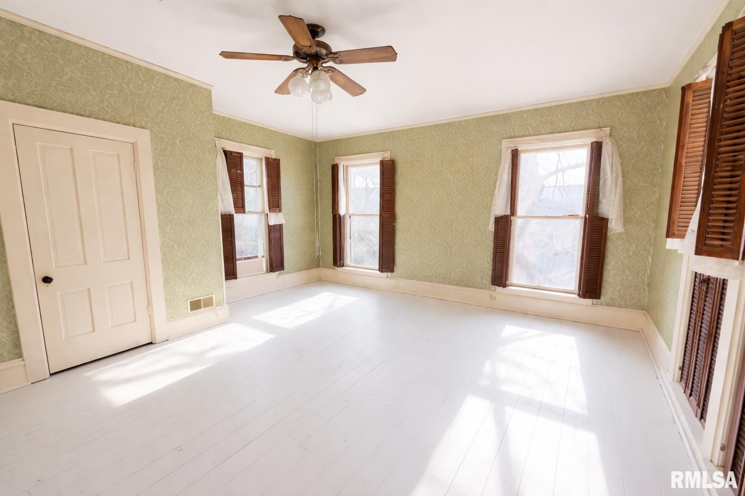 114 North Fulton Street Lacon, IL 61540 - Photo 26 of 34