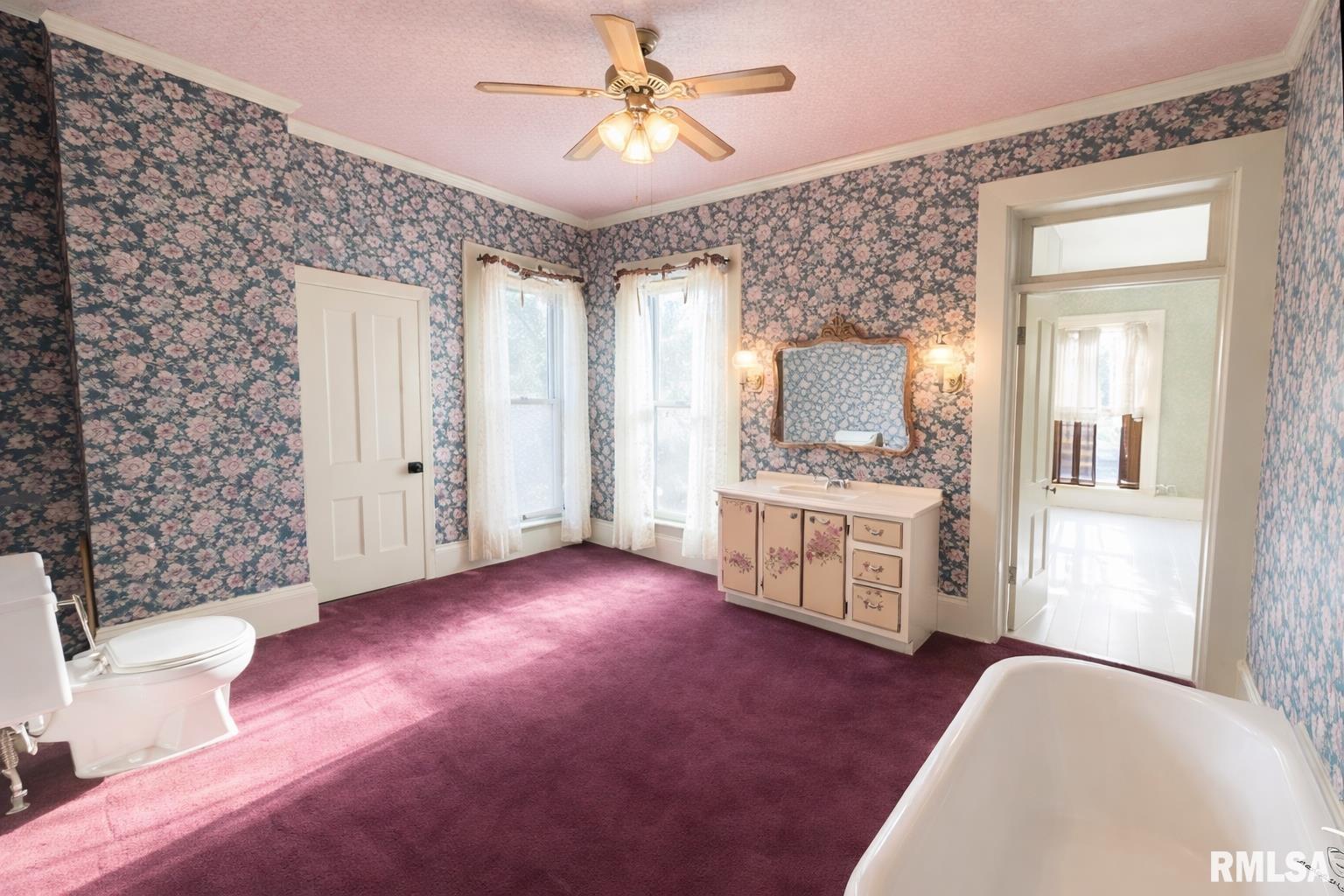 114 North Fulton Street Lacon, IL 61540 - Photo 30 of 34