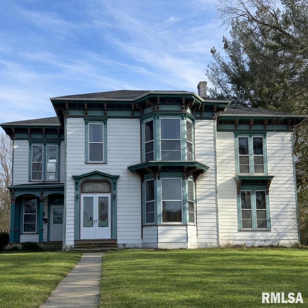 114 North Fulton Street Lacon, IL 61540 - Photo 3 of 34