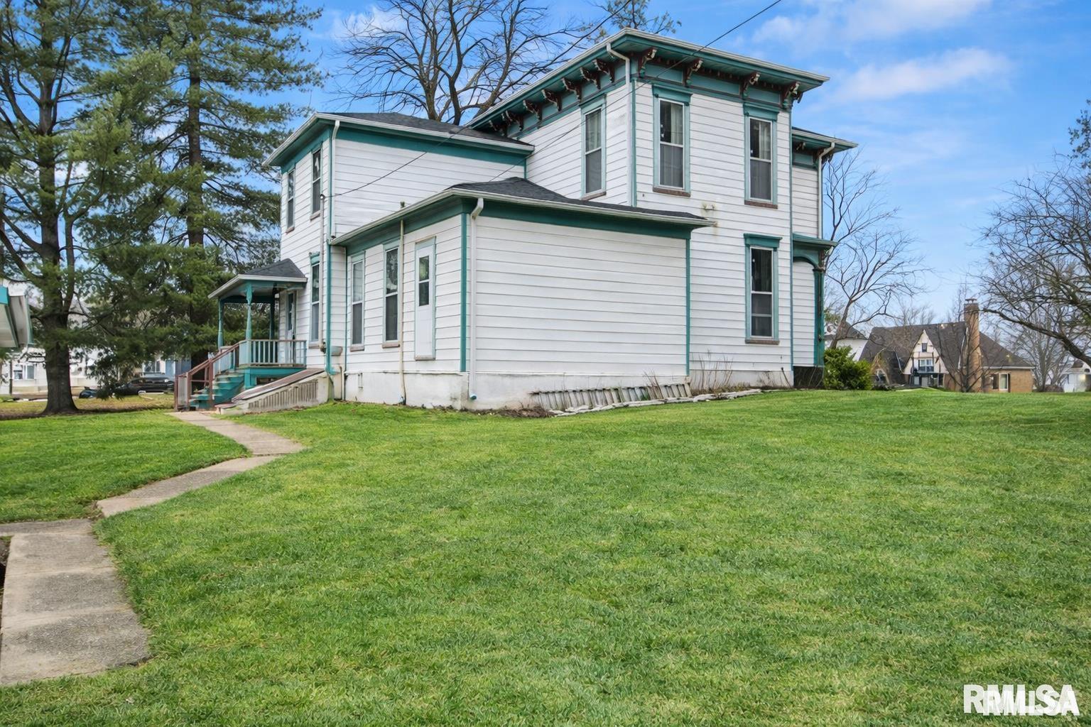 114 North Fulton Street Lacon, IL 61540 - Photo 32 of 34