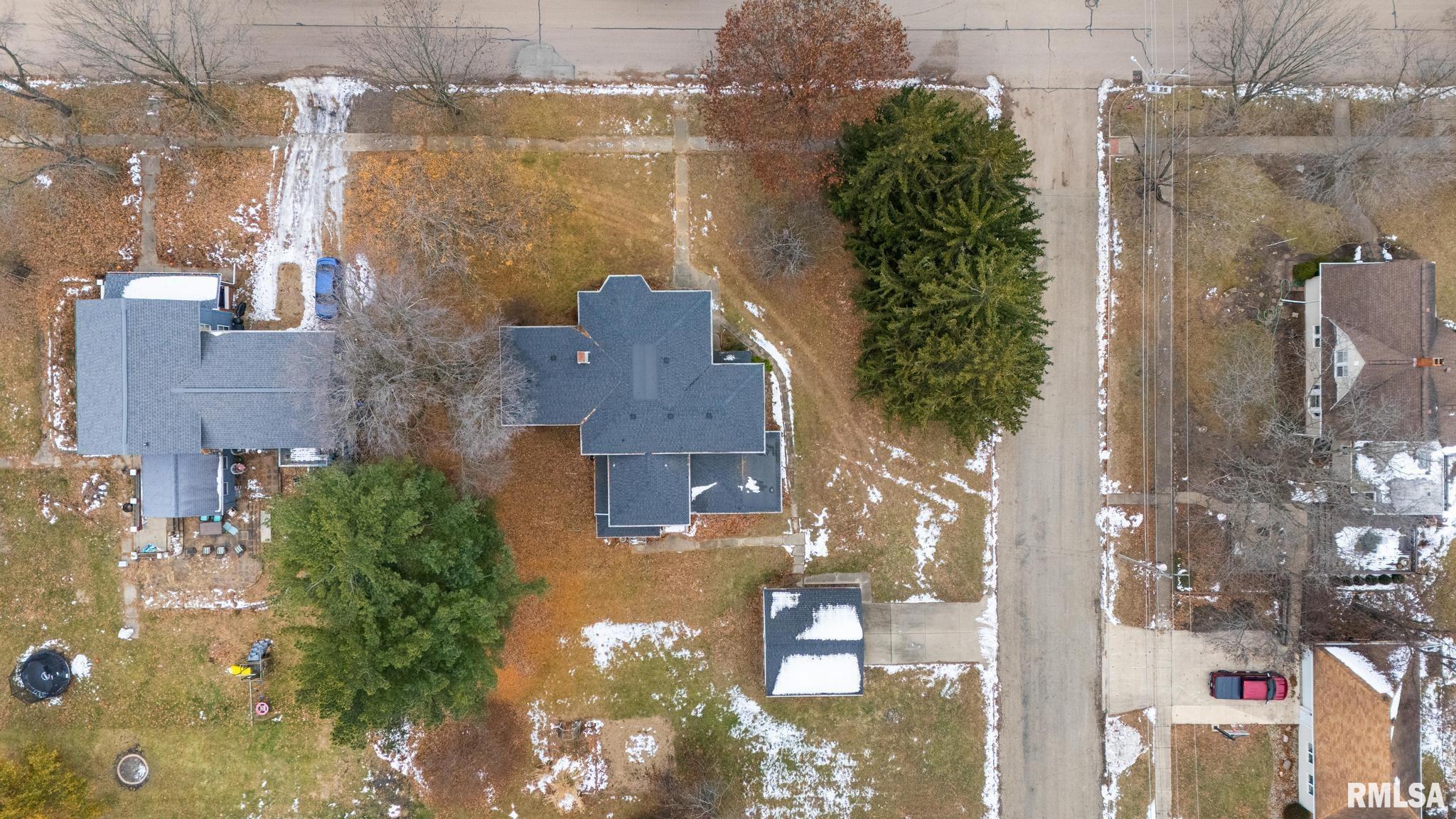 114 North Fulton Street Lacon, IL 61540 - Photo 34 of 34