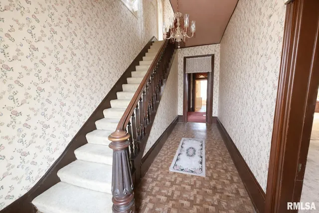 $174,990 | 114 North Fulton Street, Lacon, IL 61540