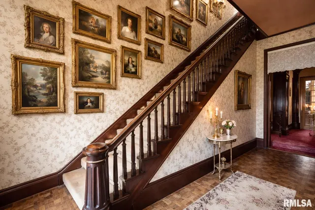 $174,990 | 114 North Fulton Street, Lacon, IL 61540