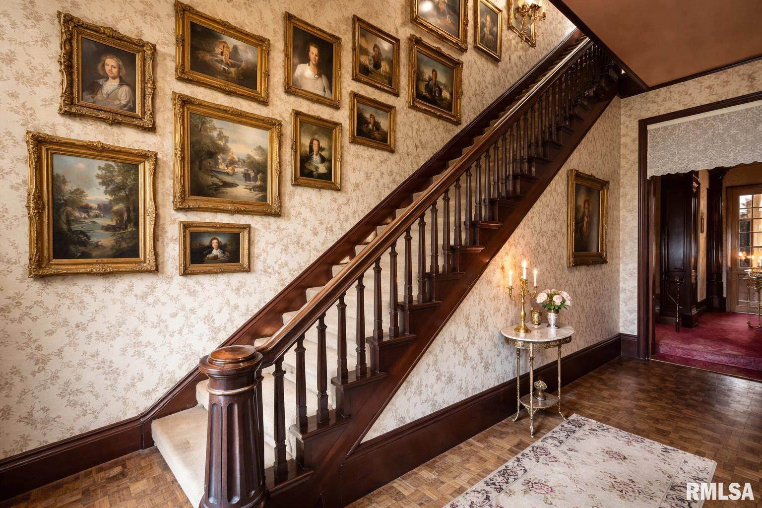 114 North Fulton Street Lacon, IL 61540 - Photo 8 of 34