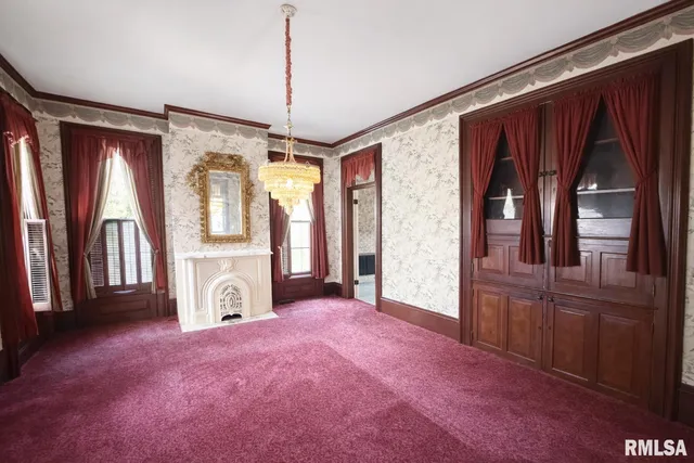 $174,990 | 114 North Fulton Street, Lacon, IL 61540