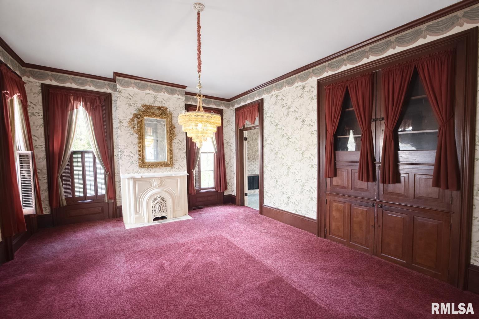 114 North Fulton Street Lacon, IL 61540 - Photo 10 of 34