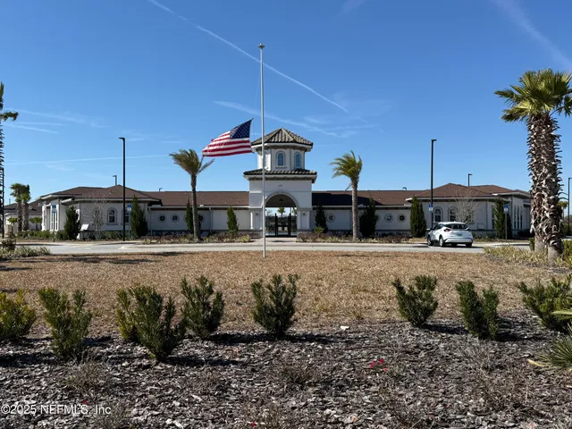 $2,450 | 23 Alagon Way Street, St. Augustine, FL 32084