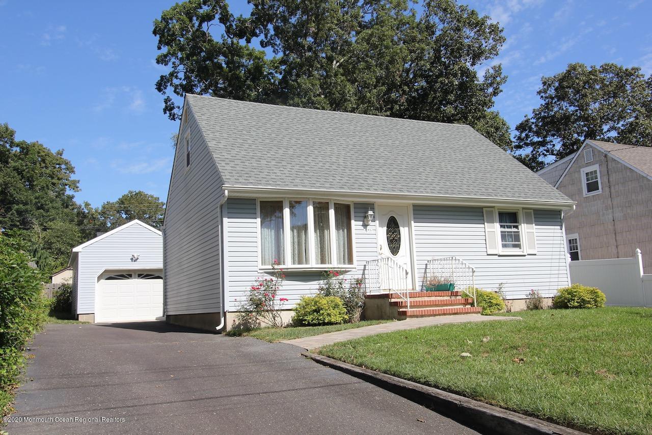 421 Moore Road Neptune Township, NJ 07753 - Photo 1 of 15 421 Moore - 1