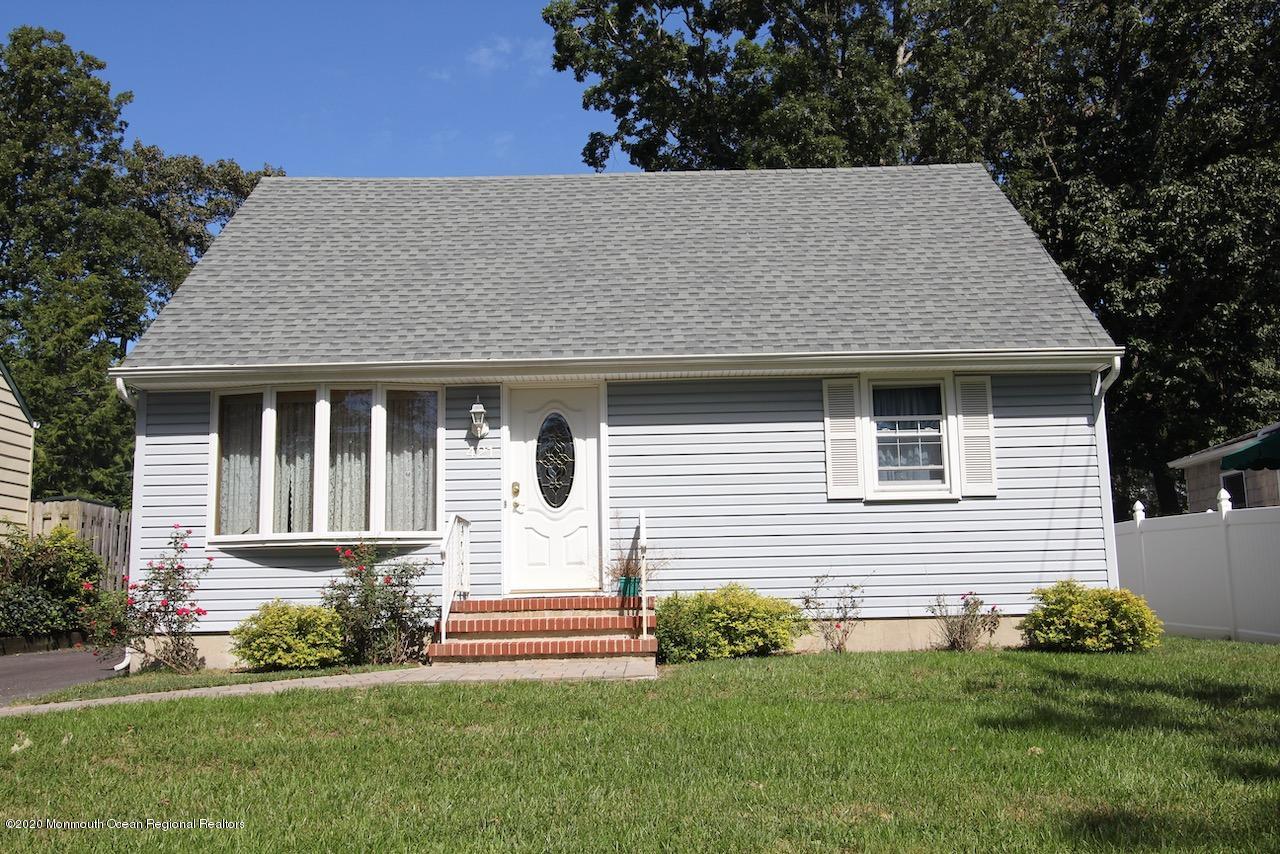 421 Moore Road Neptune Township, NJ 07753 - Photo 2 of 15 421 Moore - 2