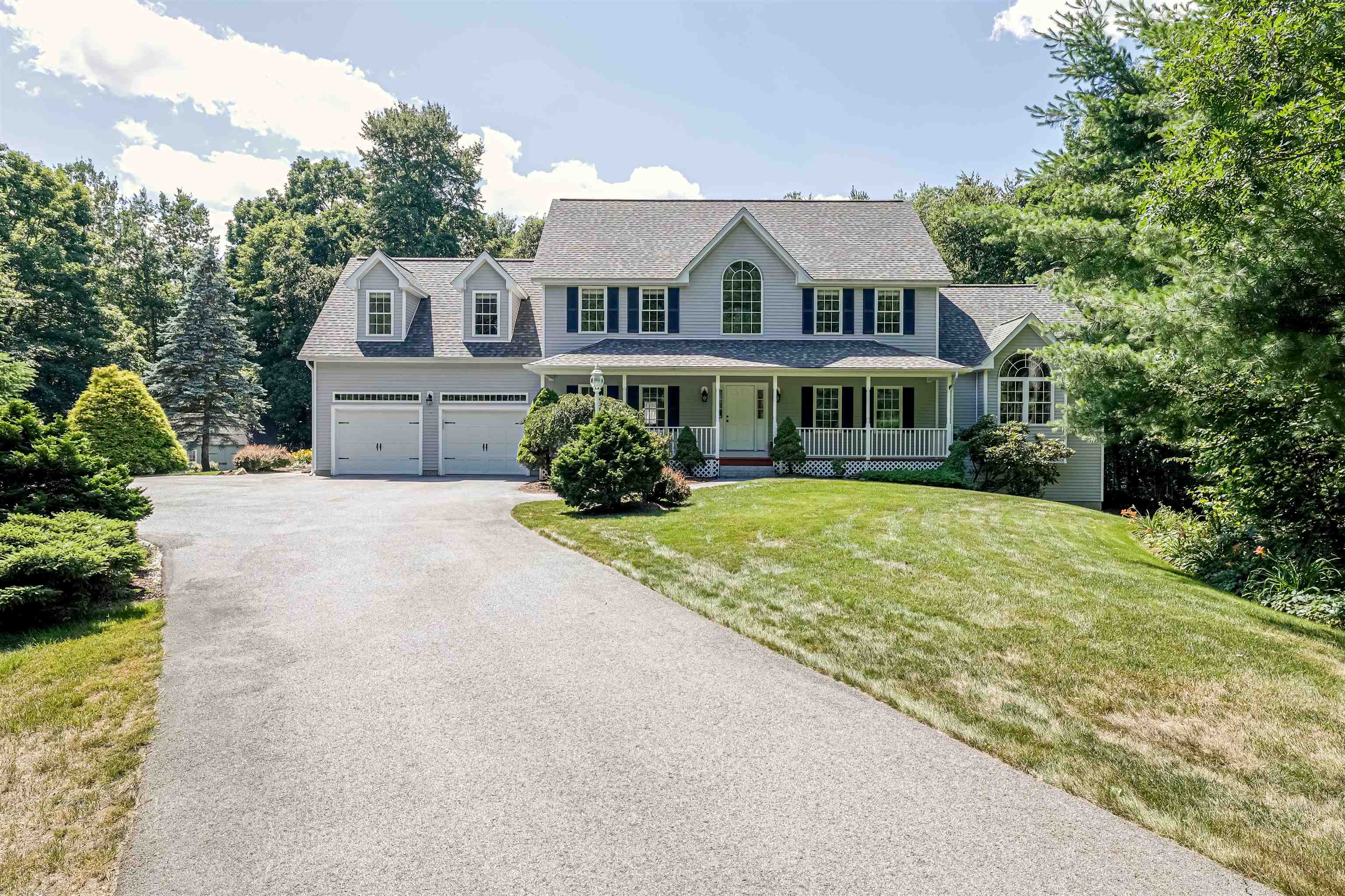 216 Kennedy Hill Road Goffstown, NH 03045 - Photo 52 of 52 Gallery Image 52